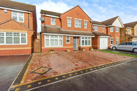 5 bedroom detached house for sale, Yale Road, Willenhall