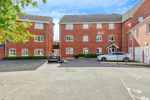 undefined, Russell Street, Willenhall