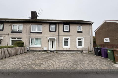 undefined, Mingulay Street, Glasgow, G22