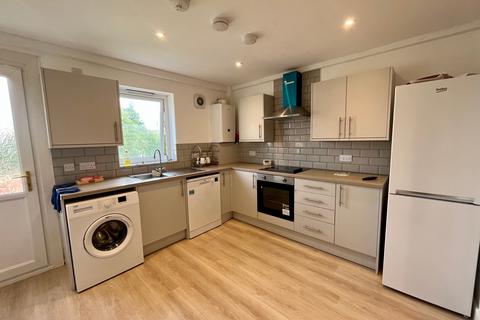 undefined, Mingulay Street, Glasgow, G22
