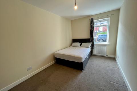 undefined, Mingulay Street, Glasgow, G22