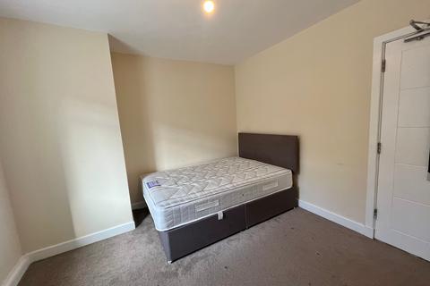 undefined, Mingulay Street, Glasgow, G22