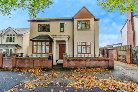 Somerford Place, Willenhall
