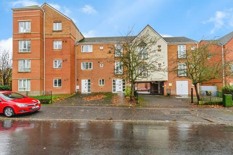 undefined, Essington Way, Wolverhampton