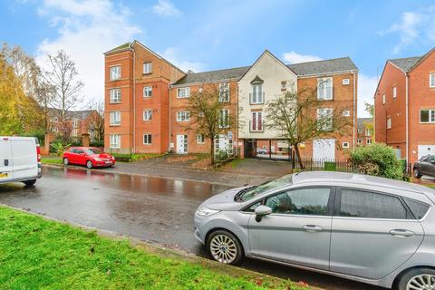 undefined, Essington Way, Wolverhampton