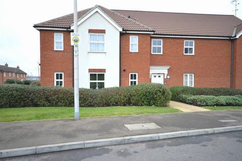 undefined, Conqueror Drive, Gillingham, ME7