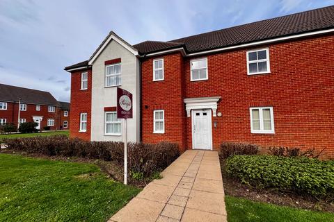 undefined, Conqueror Drive, Gillingham, ME7