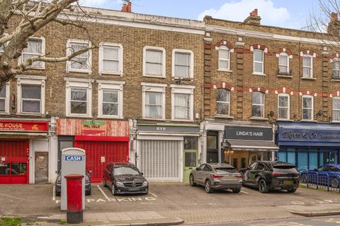 1 bedroom flat for sale, Lordship Lane, London, SE22