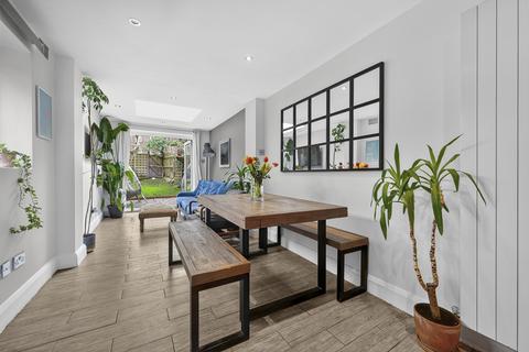 undefined, Lordship Lane,  London, SE22