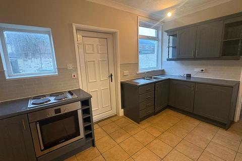 undefined, Bow Street, Durham, DH6