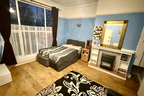 1 bedroom flat to rent, Monument Road, BIRMINGHAM, B16