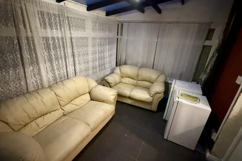 1 bedroom flat to rent, Monument Road, BIRMINGHAM, B16