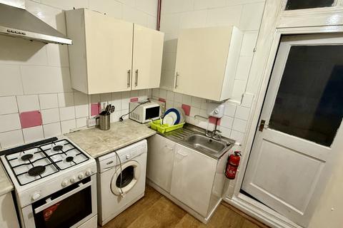 1 bedroom flat to rent, Monument Road, BIRMINGHAM, B16