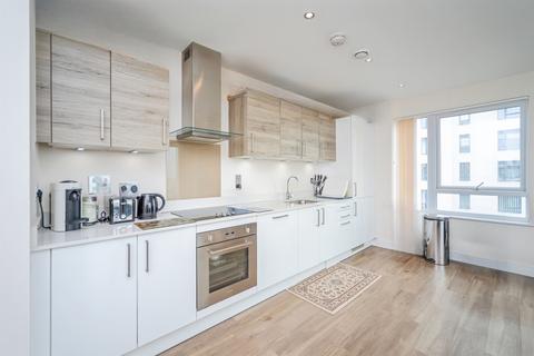2 bedroom flat for sale, Pegasus Way, Gillingham