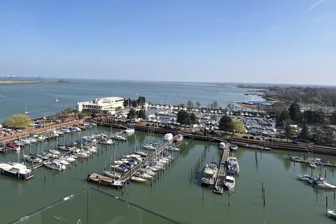 2 bedroom flat for sale, Pegasus Way, Gillingham
