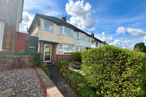 undefined, Widney Avenue, Birmingham, B29