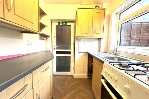 undefined, Widney Avenue, Birmingham, B29