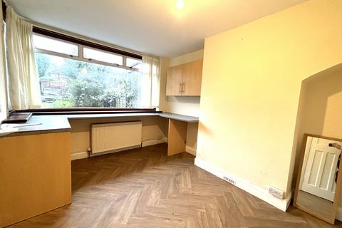 undefined, Widney Avenue, Birmingham, B29