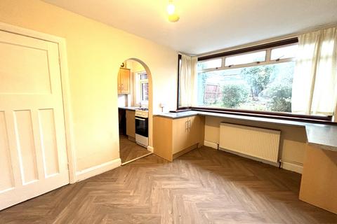 undefined, Widney Avenue, Birmingham, B29