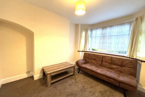 undefined, Widney Avenue, Birmingham, B29