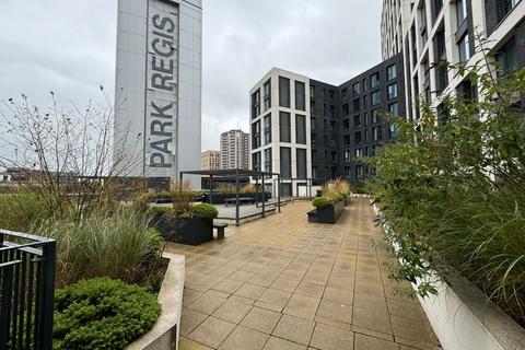 Broad Street, Birmingham, B15