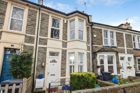 undefined, Lawn Road, Bristol