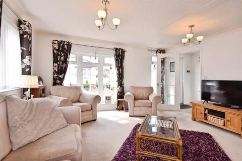 undefined, Elm Way, Battlesbridge, Wickford