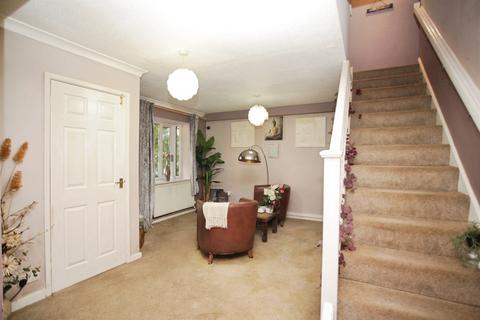 4 bedroom end of terrace house for sale, Mosedale, Rugby