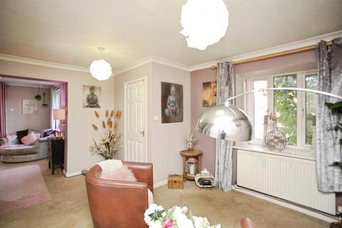 4 bedroom end of terrace house for sale, Mosedale, Rugby