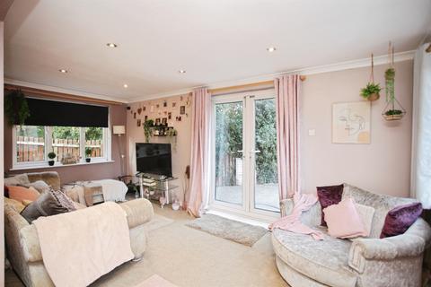 4 bedroom end of terrace house for sale, Mosedale, Rugby