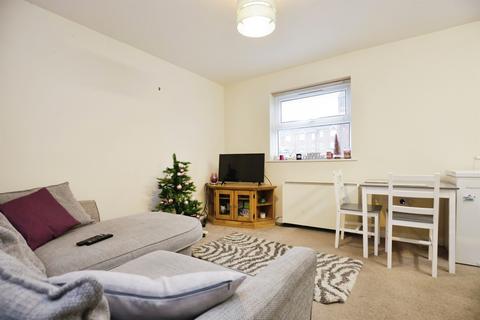 2 bedroom apartment for sale, Cambridge Street, Rugby