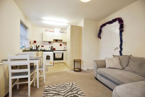 2 bedroom apartment for sale, Cambridge Street, Rugby