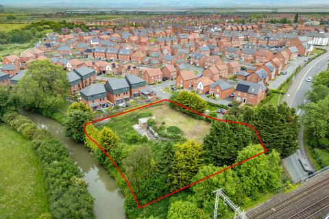 undefined, Moors Lane, Houlton, Rugby