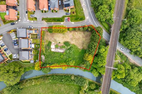 undefined, Moors Lane, Houlton, Rugby