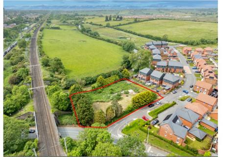 undefined, Moors Lane, Houlton, Rugby