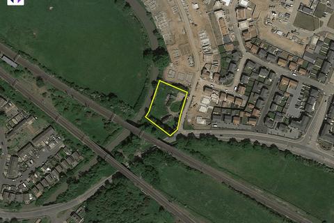 undefined, Moors Lane, Houlton, Rugby