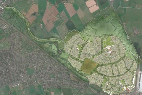 undefined, Moors Lane, Houlton, Rugby