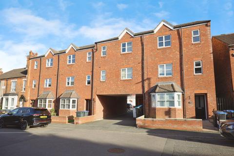 Cambridge Street, Rugby