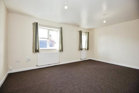 2 bedroom apartment for sale, Cambridge Street, Rugby