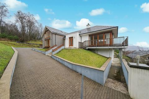 undefined, Dunearn Heights, Lochearnhead, FK19