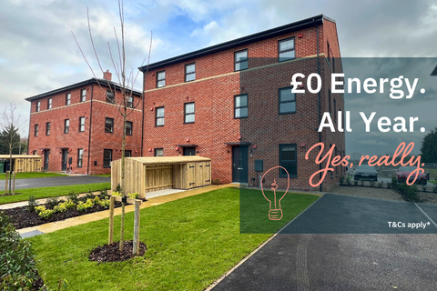 undefined, Livorno Manston Lane, Eliza Grant Road LS15