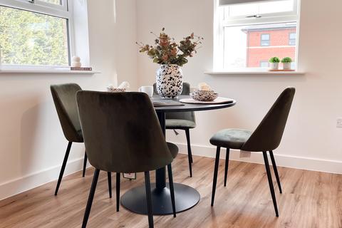 undefined, Livorno Manston Lane, Eliza Grant Road LS15