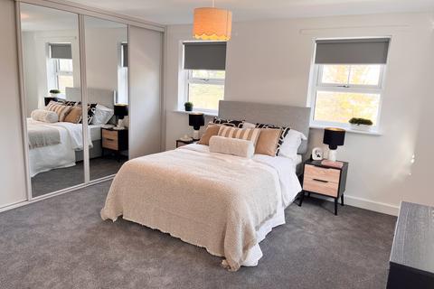 undefined, Livorno Manston Lane, Eliza Grant Road LS15