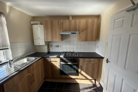 undefined, Cross Street, Gillingham, ME7