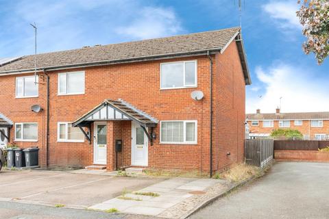 undefined, Wheatcroft Gardens, Rushden