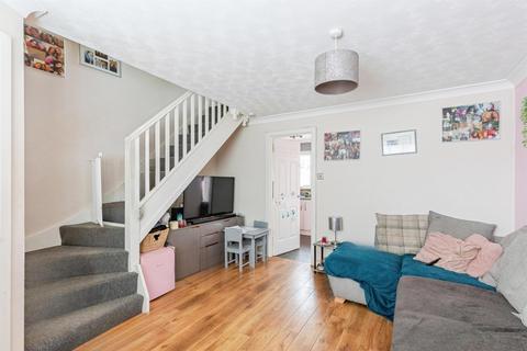 undefined, Wheatcroft Gardens, Rushden