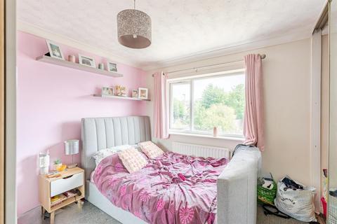undefined, Wheatcroft Gardens, Rushden
