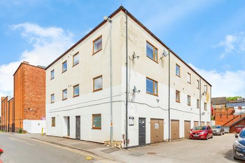 undefined, Alfred Street, Rushden