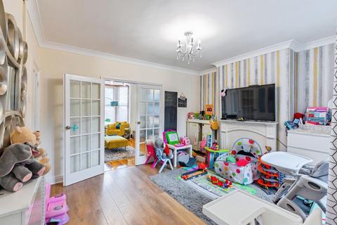 undefined, Wentworth Road, Rushden