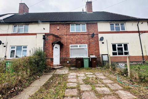 2 bedroom semi-detached house to rent, Longford Crescent, Nottingham, NG6